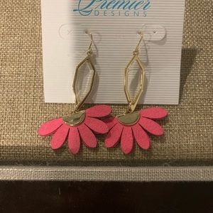 Premier Designs Earrings